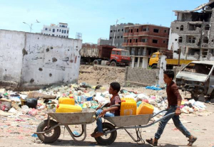 Sud&aacute;frica teme tercera ola y refuerza medidas