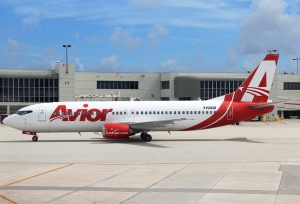 Venezolana Avior Airlines incrementar&aacute; vuelos al Per&uacute; por su atractivo tur&iacute;stico y econ&oacute;mico