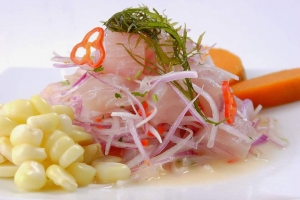 Se viene la 9na edici&oacute;n de ExpoCeviche Virtual