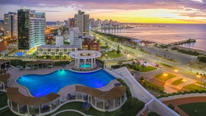 Uruguay apuesta fuerte para ser un destino tur&iacute;stico de calidad mundial