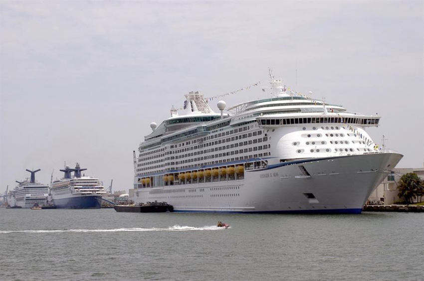 Declaraci&oacute;n del Ministerio de Turismo y Aviaci&oacute;n de Las Bahamas sobre el regreso de Royal Caribbean