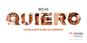 Universidad Internacional de Valencia - VIU entrega becas exclusivas para Latinoam&eacute;rica