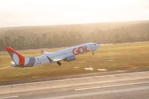 GOL Aerotech se consolida en el mercado de mantenimiento de aeronaves y atrae nuevos Clientes y socios