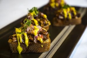 Finaliza  campa&ntilde;a &ldquo;Restaurantes contra el Hambre&rdquo; m&aacute;s de 220 restaurantes se unieron a la iniciativa solidaria y gastron&oacute;mica