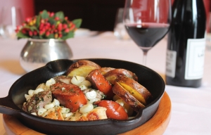 Desde hoy puedes disfrutar del especial de Parrillas del Country Club Lima Hotel