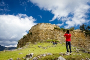 Ku&eacute;lap es galardonada en los premios National Geographic Traveller Reader Awards 2017