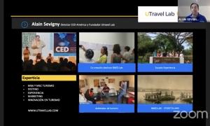 Innovaci&oacute;n y gesti&oacute;n de destinos en la era del Covid-19 es el reto para el turismo en las diferentes regiones