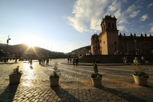 PROMPER&Uacute;: Cusco es la ciudad preferida de Latinoam&eacute;rica por segundo a&ntilde;o consecutivo