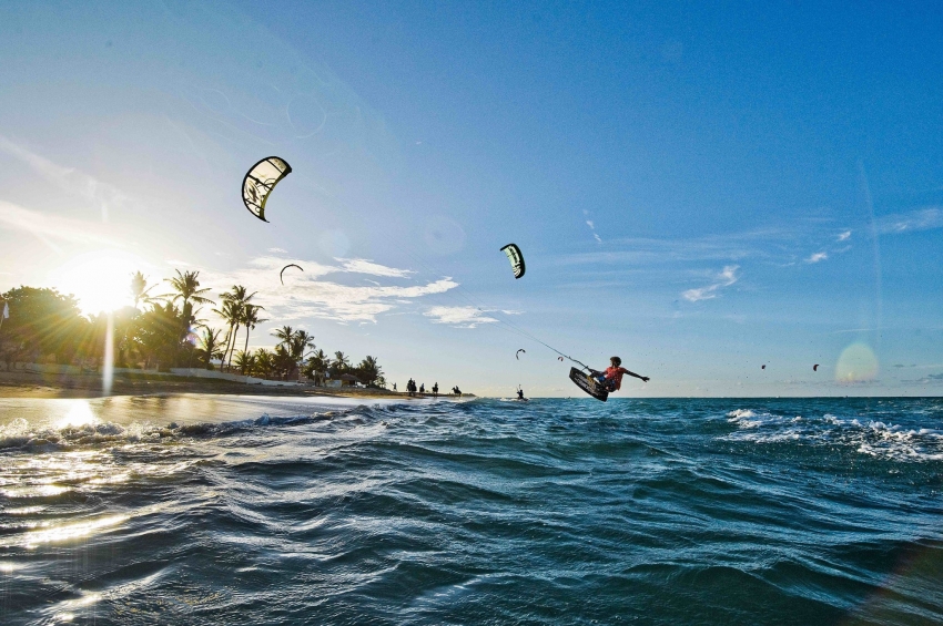 Cada vez m&aacute;s viajeros eligen Rep&uacute;blica Dominicana en busca de experiencias de relajaci&oacute;n y bienestar