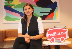 redBus nombra a Luisa Galvis Vera como Gerenta Regional de Marketing