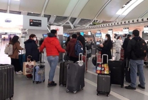 Canciller&iacute;a confirma que en julio se terminar&iacute;a de repatriar a m&aacute;s de 11 mil peruanos varados en el exterior
