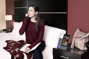 Avaya Transforma los 10 Grupos Hoteleros m&aacute;s Importantes del Mundo con Experiencias &Uacute;nicas para los Hu&eacute;spedes