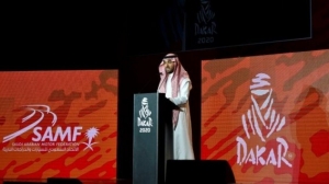 Dakar 2020: La estrategia saud&iacute; puesta a prueba por los derechos humanos