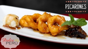 Para mam&aacute; en su d&iacute;a: Los mejores postres en el festival Dulce Per&uacute;