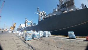 Mincetur: Organizaciones del Cusco recolectan 75 toneladas para damnificados del norte del Per&uacute;