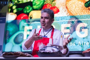 FIBEGA presenta los primeros premios anuales de turismo gastron&oacute;mico
