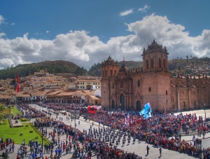 5 consejos para viajar al Cusco en Fiestas Patrias