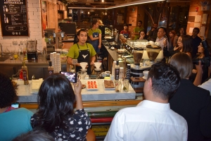 Convenci&oacute;n Nacional del Caf&eacute; y Cacao premiar&aacute; a las mejores cafeter&iacute;as de Lima este 31 de mayo