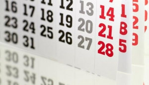 Conoce cu&aacute;ntos feriados largos quedan en el 2018