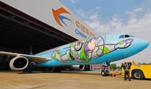 Aviones Airbus con liveries &uacute;nicos: Los colores de una aerol&iacute;nea son m&aacute;s que un elemento de identidad