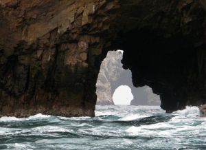 Paracas