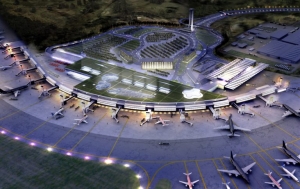 Argentina confirma a IATA que los vuelos se reanudar&aacute;n en octubre