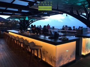 Mincetur: Primer restaurante peruano abre en Indonesia