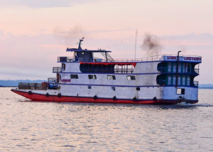 Conozca las precauciones que deben tomarse al viajar en transporte mar&iacute;timo, fluvial y lacustre