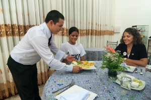 &ldquo;EL PAICHE&rdquo; presenta los mejores potajes de Pucallpa (V&Iacute;DEO)