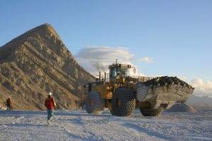 Per&uacute; se consolida como uno de los pa&iacute;ses m&aacute;s atractivos para la inversi&oacute;n minera mundial