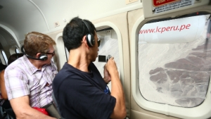LC Per&uacute; denunciar&aacute; a Aircraft Solutions por ocultar desperfecto en dos aviones alquilados