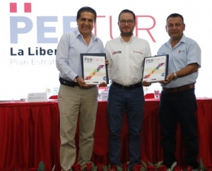 Mincetur promocionar&aacute; a la regi&oacute;n como destino cultural, de aventura y de deportes na&uacute;ticos