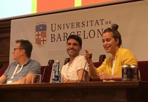 Peruana P&iacute;a Le&oacute;n gan&oacute; el The Best Chef 2019 en la categor&iacute;a Rising Star