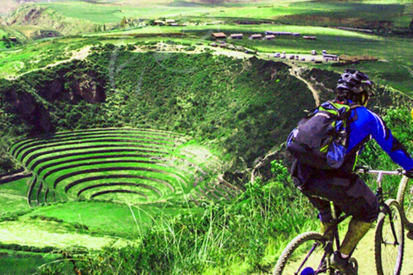 Camino Inca: ruta fascinante para el turismo en bicicleta seg&uacute;n revista Wanderlust