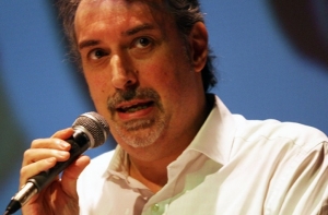 Roberto Smeraldi, del Instituto AT&Aacute; de Brasil, en el II Congreso Internacional de Gastronom&iacute;a