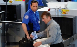 Estados Unidos prepara una lista negra de pasajeros que se portan mal en los aeropuertos