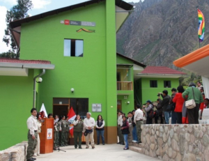 Jap&oacute;n donar&aacute; US$ 687,400 a favor del Centro de Interpretaci&oacute;n de Machu Picchu