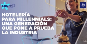 Webinar de USIL abordar&aacute; el reto de la hoteler&iacute;a frente a los millennials