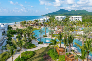Crece la oferta de lujo en Riviera Nayarit