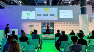 La OMT da voz a las iniciativas del sector privado en Fitur 2021