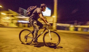 MTC trabaja proyecto de decreto para replicar uso de bicicleta en regiones