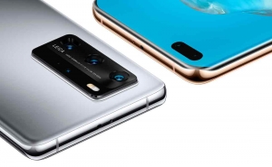 Siete razones por las cuales querr&aacute;s un HUAWEI P40 Pro