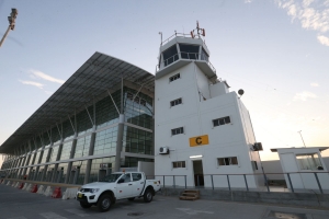 MTC implementa equipos de trabajo de seguridad operacional en 11 aeropuertos