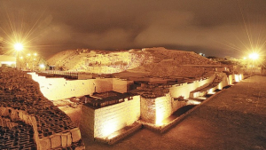 Museos y sitios arqueol&oacute;gicos del pa&iacute;s preparados para recibir visitantes con todas las medidas de bioseguridad