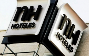 Meli&aacute;, NH y Barcel&oacute; aumentan reservas gracias a la desescalada brit&aacute;nica