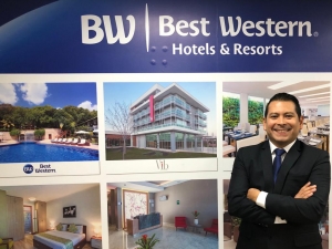 Best Western&reg; Hotels &amp; Resorts proyecta superar 50 hoteles en Sudam&eacute;rica para el 2021