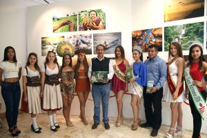 Semana Tur&iacute;stica en Selva Central generar&iacute;a m&aacute;s de S/ 10 millones diarios de ingresos