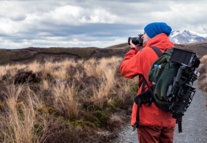 D&iacute;a de la fotograf&iacute;a: 10 lugares donde todos sue&ntilde;an tomarse una foto
