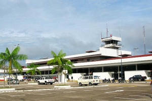 Caretur Loreto pide que vuelos de Estados Unidos, M&eacute;xico, Espa&ntilde;a y Brasil hagan escala en Iquitos