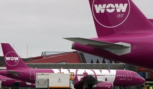 Aerol&iacute;nea de bajo coste anuncia que en un futuro pagar&aacute; a sus pasajeros por volar